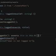 Master ASSERTION FUNCTIONS In TypeScript Advanced TypeScript