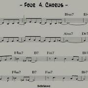 Four Melody With Metronome
