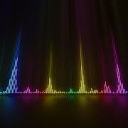 4K Audio Equalizer