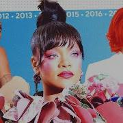 Rihanna S Style EVOLUTION See How Much She Changed In The 2010s
