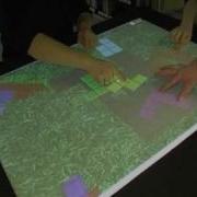 MT4j Open Source Java Multitouch Framework Applications