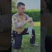 When Faced With A Knife Attack Staying Calm Is Crucial