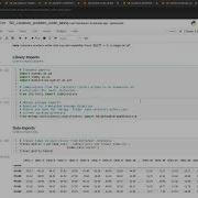 HSMA5 5B Location Allocation Problems And Folium Maps