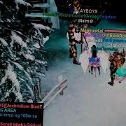 Cabal Ph Guild Warehouse Bug