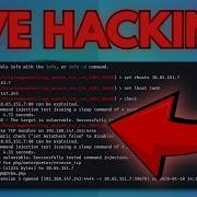 This Is What REAL Hacking Looks Like