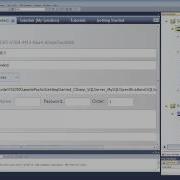 03a Load A Model From SQLServer