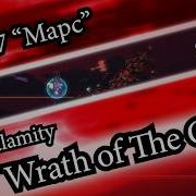 Terraria Calamity Wrath Of The Gods XG 07 Mars Summoner