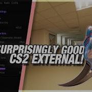 Удивительно ХОРОШИЙ внешний чит для CS2 CXRBON