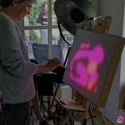 Light Canvas Creative Coding Days 2019