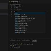 Node Js For Absolute Beginners In Sinhala 06 Assignment Operators Basic JavaScript
