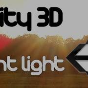 Unity 3D Lesson 7 Point Lights