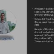 OpenCV 3 Transforming And Filtering Images The Course Overview Packtpub Com