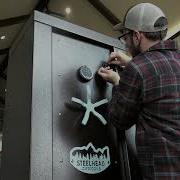 Modular Gun Safe Assembly Steelhead Outdoors Nomad Series