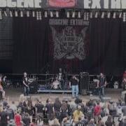 SANITYS DAWN Live At OEF 2012