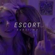 Chase Atlantic ESCORT Slowed Reverbed