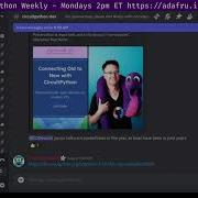 Adafruit CircuitPython Weekly For May 13 2024 Adafruit