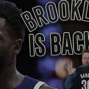 Nets Just WON The Very Ironic Julius Randle Trade
