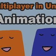 Photon Bolt Tutorial 7 Animations Easy Network Multiplayer In Unity