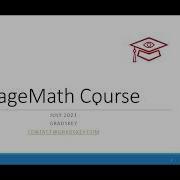 Sagemath Computation Mathematics Tool To Skill Up For Real Projects