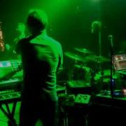 Digital Tape Machine At Martyr S