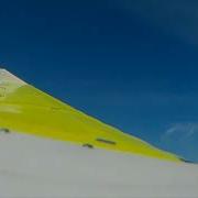 A3TB Futter Flight Test