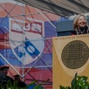 University Of Pennsylvania Commencement 2016