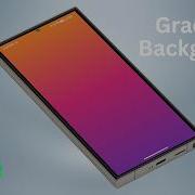 Gradient Background Android Jetpack Compose Kotlin