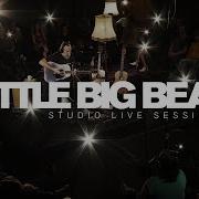 FINK FULL STUDIO LIVE SESSION LITTLE BIG BEAT STUDIOS