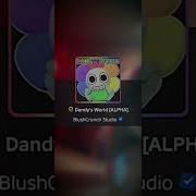 IMAGINE O ERROR CODE 1001 Fy Fyp Foryou 1001 Error1001 Roblox Dandysworld NÃO É REAL