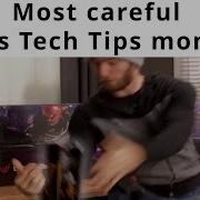 Tech YouTube Slander