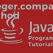 How To Fix The Error Cannot Invoke The CompareTo On Primitive Type Int With Integer Compare X Y