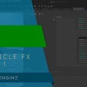 Introduction To ParticleFX Part 1