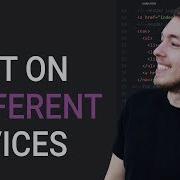4 View Bootstrap 3 Sites In Different Devices Learn Bootstrap 3 Front End Programming