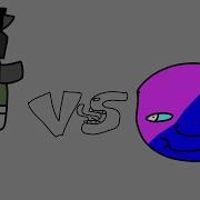 Hydrogen Bomb Vs Coughing Baby Roblox Nullscape Animation