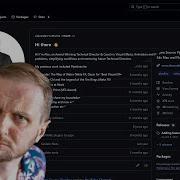 Make Your GitHub Stand Out In Job Applications Python Advanced