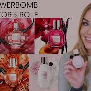 RANKING VIKTOR ROLF FLOWERBOMB PERFUMES INCLUDING FLOWERBOMB EXTREME REVIEW Soki London