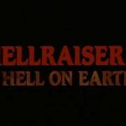 Hellraiser Movie Titles