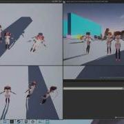 UE4 Pawn Movement Replication Problem 02