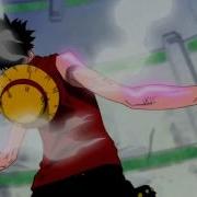 One Piece AMV Stronger Headstrong