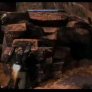 Dark Void Developer Walkthrough