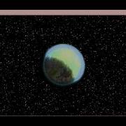 Unity Planet Test