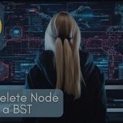 Delete ANY Node In A Binary Search Tree LIKE A PRO LeetCode 450 Delete Node In A BST In Python