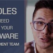 How To Build A Software Development Team