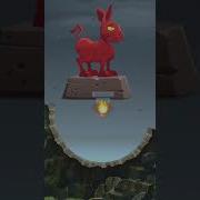 Why Use Standard Weapons When You Have A Concrete Donkey Gaming Worms