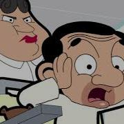 Mr Bean медсестра Мультфильм для детей Полный эпизод WildBrain