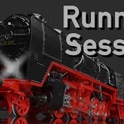 5 Minutes Of Railway Animations
