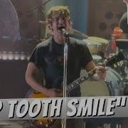 Djo Gap Tooth Smile LIVE