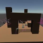 Flocking Behaviour With Obstacle Avoidance In ECS UNITY