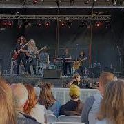 Boston More Than A Feeling At Royal Oak Arts Beats And Eats 2025