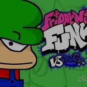 Friday Night Funkin VS Dave And Bambi Cheating Instrumental